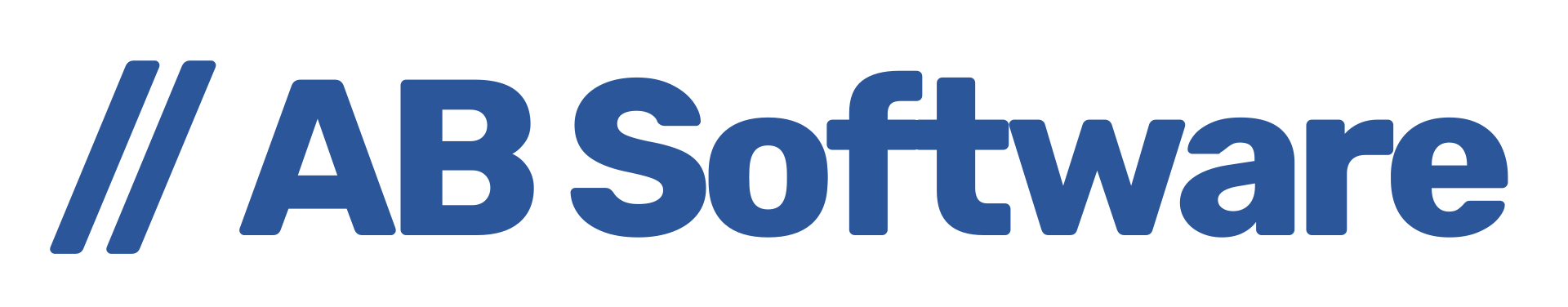 AB Software
